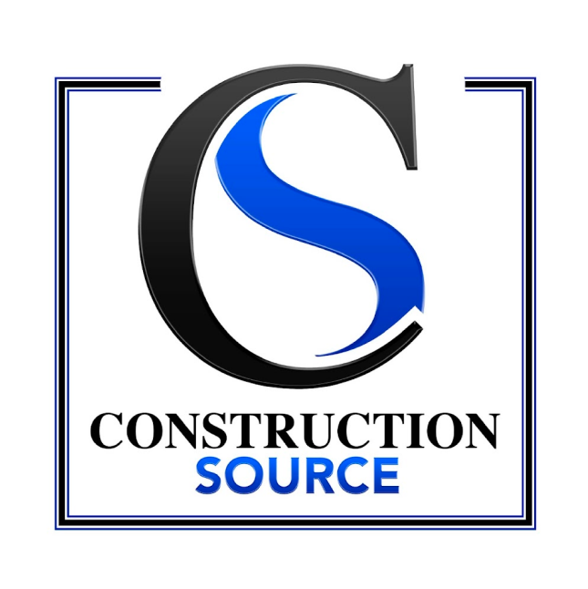construction source logo